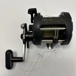 Shimano Triton 100-G Level Wind Fishing Reel Black. Fixed Price $47.99.