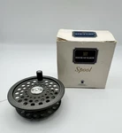 Hardy Jlh Ultralite #6 Spare Spool With Box Fly Reel England. Fixed Price $112.82.