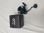 Daiwa Saltist Mq 3000D-XH Fishing Reel. Fixed Price $259.99.
