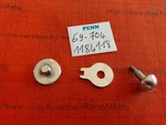 Part 69-704 Kit Manual Bail Pick Up # 1184118 Reel Penn Spinfisher 700 705 Z. Fixed Price $22.50.