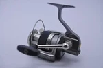 Abu Garcia Suveran S4000M Spinning Reel Very Good No Box. Fixed Price $279.99.