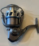H2O Xpress Mettle 400 Spinning Fishing Reel / No Handle. Fixed Price $19.00.