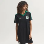 Adidas Mexico Artisan Someone Somewhere World Cup 2026 T-shirt Dress Polo KE5508. Fixed Price $70.00.