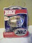 Zebco 202 Se Vintage Spin Cast Reel New Original Package. Fixed Price $34.99.