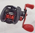 Abu Garcia Black BMAX3 6.4:1 Right Hand Baitcast Reel 5BB. Fixed Price $54.73.