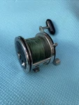 Penn Jigmaster 506 Reel High Speed Ball Bearing Vintage Made The U.s.a. Fixed Price $189.00.