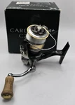 Shimano 18 Cardiff CI4+ 1000S Spinning Reel Trout / Finesse Workhorse. Fixed Price $168.00.