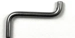 Penn Part 28-CFTII7000LC Trip Lever Fits Conflict. Fixed Price $9.75.