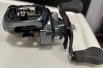 Daiwa Tatula Sv 7.3:1 Baitcasting Reel Tws Spool Left Hand Black Used. Fixed Price $135.00.