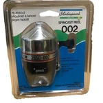 Shakespeare Spincast Fishing Reel Vtg 1980S Om 2650-002 Original Package. Fixed Price $31.71.