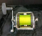Penn Reels Long Beach 66 Saltwater Big Game Fishing Trolling Offshore Usa. Fixed Price $34.99.