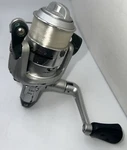 Shakespeare Cmf Trout TSP25 5.5:1 Spinning Fishing Reel. Fixed Price $12.00.