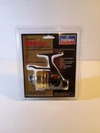Daiwa US80XA Underspin Closed Face Spinning Reel W/casting Trigger Nos Sealed. Fixed Price $49.99.