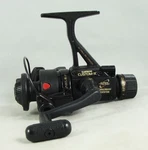 Pre-owned Shimano Custom-x Speedmaster 2000SM Spinning Reel Rear Drag. Fixed Price $24.99.