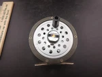 1122A Fly Fishing Reel Sb. Fixed Price $15.99.