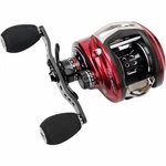 Abu Garcia Bait Casting Revo Rocket Low Profile Reel 11 Bearings 20LB Max Drag. Fixed Price $355.97.