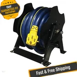 Morryde REEL56-009H Economy Easy Spooler. Fixed Price $148.74.