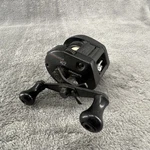 Vintage Abu Garcia Ambassadeur Xlt 2 Graphite Baitcaster Reel Flip Switch Read. Fixed Price $54.86.