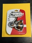 Free Shipping Abu Garcia Revo X 30 Series Spinning Reel + Bearings 6.2:1. Fixed Price $126.95.