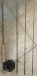 Sage Launch 890-4 8# 9' 4PC Outfit- Brand New. Fixed Price $695.00.
