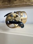 Daiwa Goldcast 312RL Vintage Spincast Fishing Metal Reel.. Fixed Price $63.13.