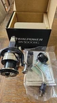 Shimano 21 Twin Power Sw 5000HG. Fixed Price $449.00.