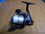 Shimano Tx 4000 Reel, Quickfire 2. Works Great Spinning Fishing. Fixed Price $24.50.