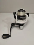 Quantum Q-ray Spinning Reel QRS20 Continuous Anti Reverse 6 Bearings. Fixed Price $18.97.