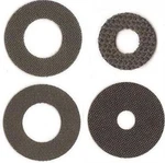 Quantum Carbontex Drag Washers Smoke SHD200SPT, SHD201SPT. Fixed Price $18.99.