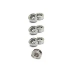 Daiwa Reel Bearing Kit 15 Saltiga Star Drag 35N, 35NH, 35N-SJ. Fixed Price $49.27.