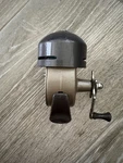 Shakespeare Wonder Cast # 1771 Vintage Fishing Reel. Fixed Price $15.99.