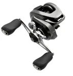 Shimano Metanium Right Hand Low Profile Reel (METMGL150B) Fishing. Fixed Price $489.99.