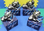 Okuma Coronado Baitfeeder Spinning Reel 5BRG Cdx Series Choose Your Model. Fixed Price $159.99.
