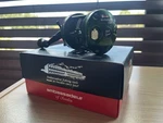 Abu Garcia Ambassadeur 6500CB Factory Tuned Jdm. Fixed Price $475.00.