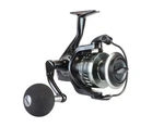 Okuma Cedros Spinning Fishing Reel Cj 8000 + Warranty Free Postage. Fixed Price $132.64.