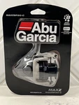 New Abu Garcia MAXZSP20-C Spinning Fishing Real 5.2:1. Fixed Price $29.99.