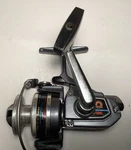 Vintage Daiwa A-130RL Spinning Reel Made Korea. Fixed Price $24.46.