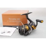 Shimano 22 Soare Bb C2000SSPG Spinning Reel. Fixed Price $136.99.