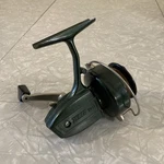 Zebco XR11 Green Vintage Spinning Reel Works Well Made Japan. Fixed Price $14.00.