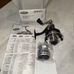Mitchell Spinning Fishing Reel 300XE New!!!. Fixed Price $159.00.