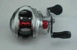 Lews LSG1SHAMG Laser Speed Spool 8BB Baitcast Reel Gear Ratio 7.5-1. Fixed Price $100.88.