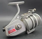 Ryobi SX2N The Silver Cloud Spinning Reel Made Korea. Fixed Price $14.99.