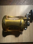 Penn International 30VSW Fishing Reel Two Speed. Fixed Price $450.00.
