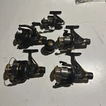Bass Pro Shops MG30RA MCT20 Lot. Fixed Price $34.99.
