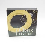 Orvis Hy-flote WF-8-F/S Fly Fishing Line. Sink-tip.. Fixed Price $30.00.