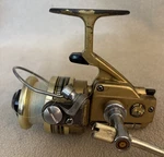 Vintage Daiwa Model GS-13 Three Ball Bearing Spinning Reel Made Japan. Fixed Price $33.99.