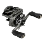 Shimano Metanium Left Hand Low Profile Reel (METMGL151XGB) Fishing. Fixed Price $489.99.