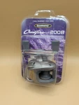 Shimano Bantam Crestfire CR-200B Baitcasting Reel New Sealed Package. Fixed Price $50.00.