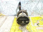 Boaters' Resale Shop Of Tx 2605 0204.01 Newell P440-F Ball Bearing Fishing Reel. Fixed Price $221.95.
