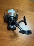 Offshore Angler Power Plus Spinning Reel Black PP6650 Freshwater Saltwater Look. Fixed Price $15.00.